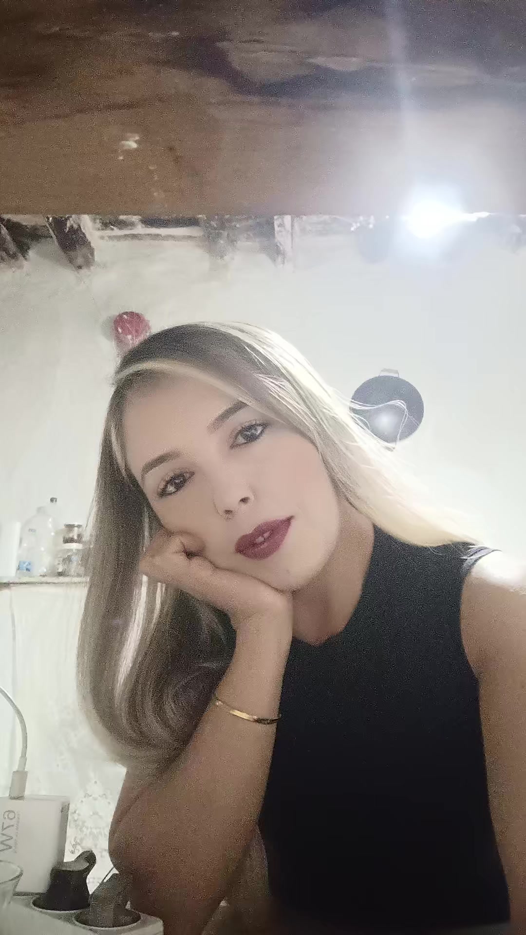 @yarım kalan 🌙 ışığı