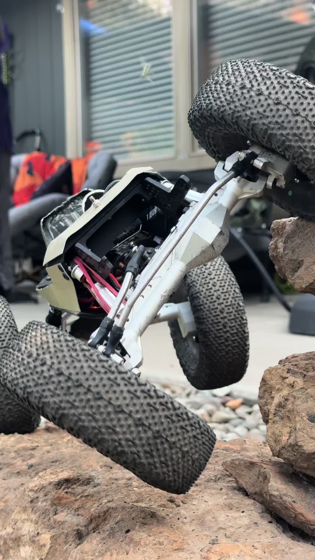 @Riverwoods RC