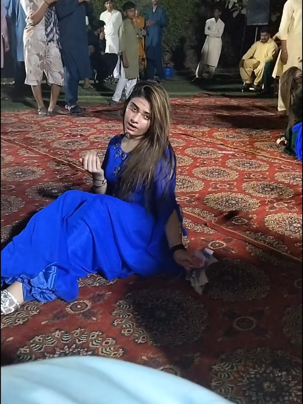 @pinky Khan