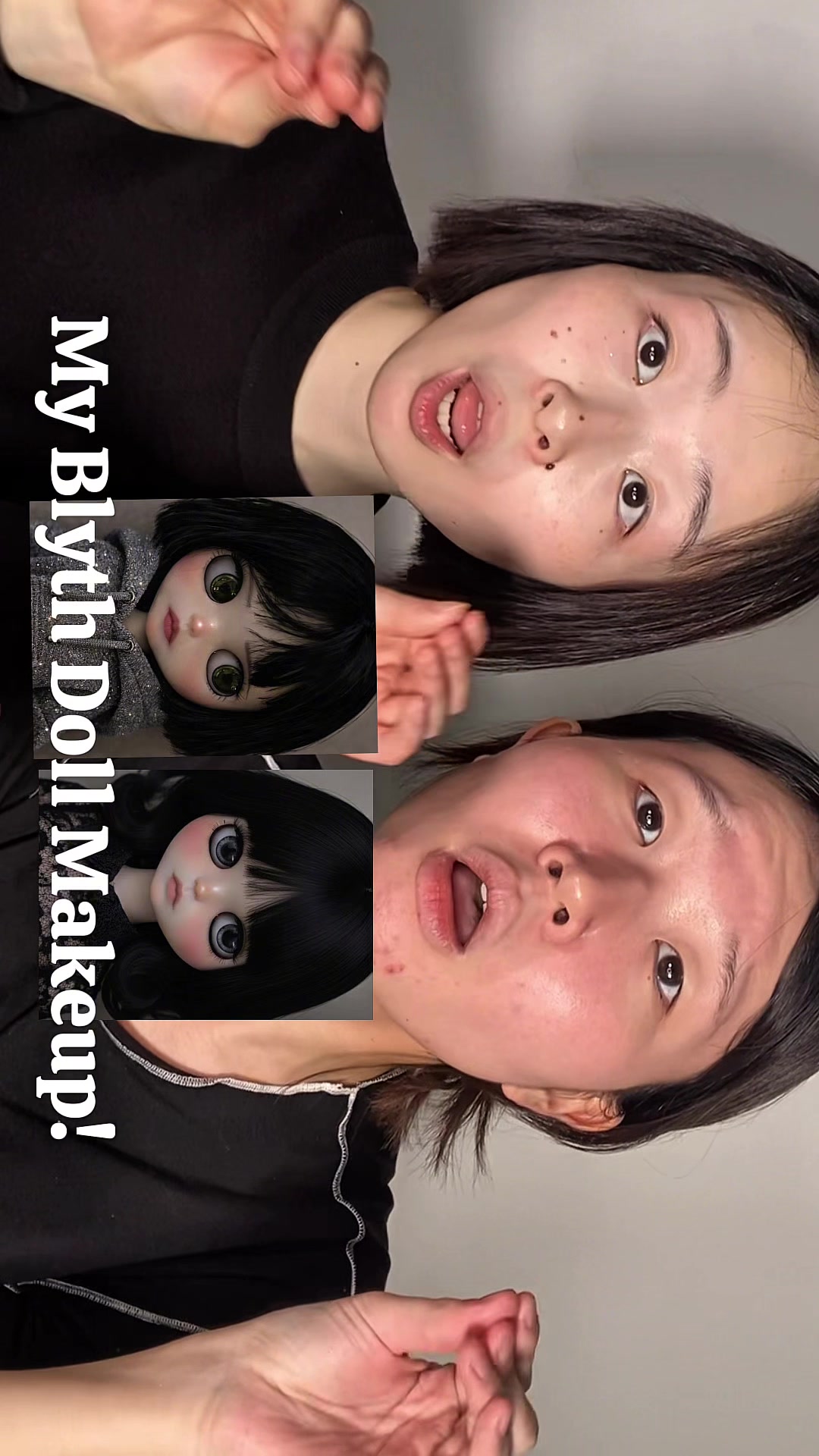 @ヘアメイク事務所に勤務する女子の日常