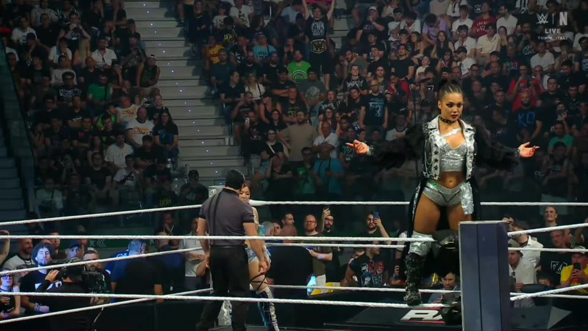 @Actuwrestling.off