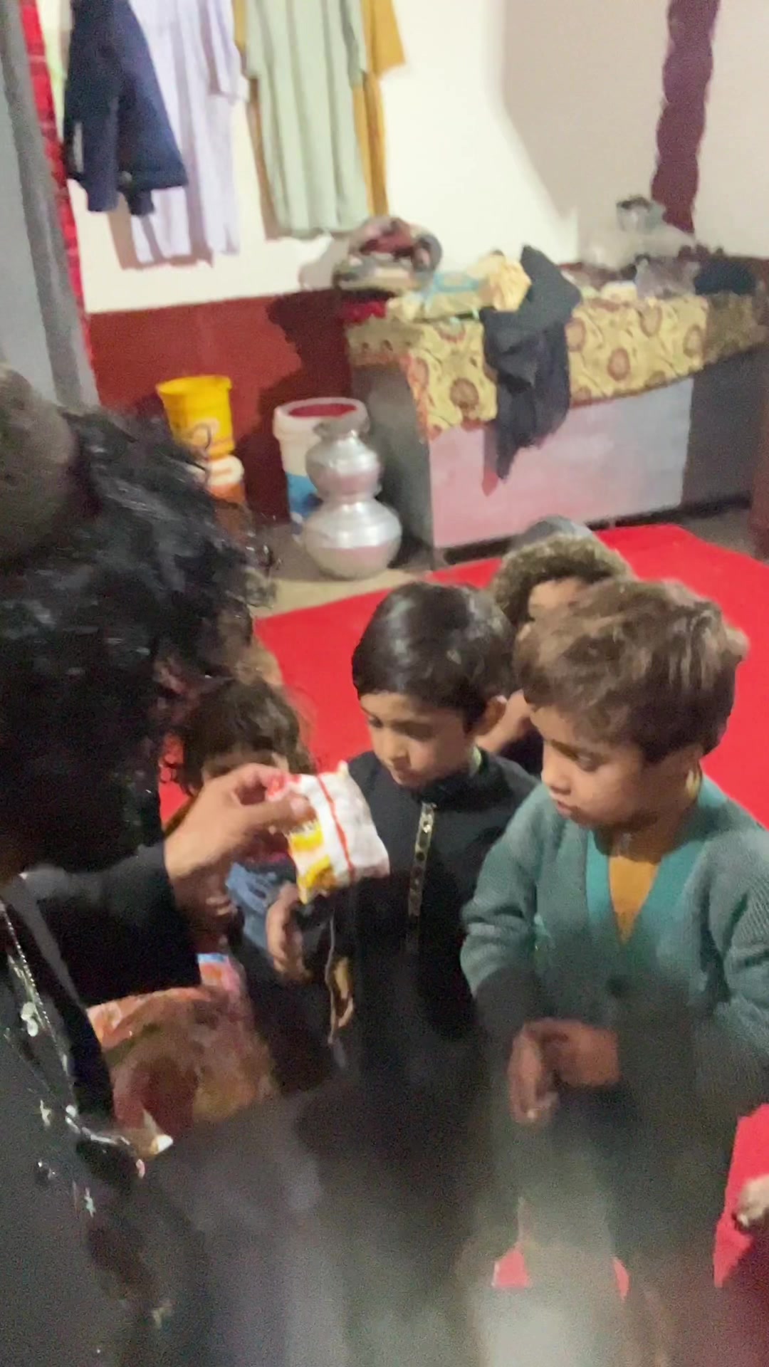 @⚔️عابد ملنگ درشیوال⚔️
