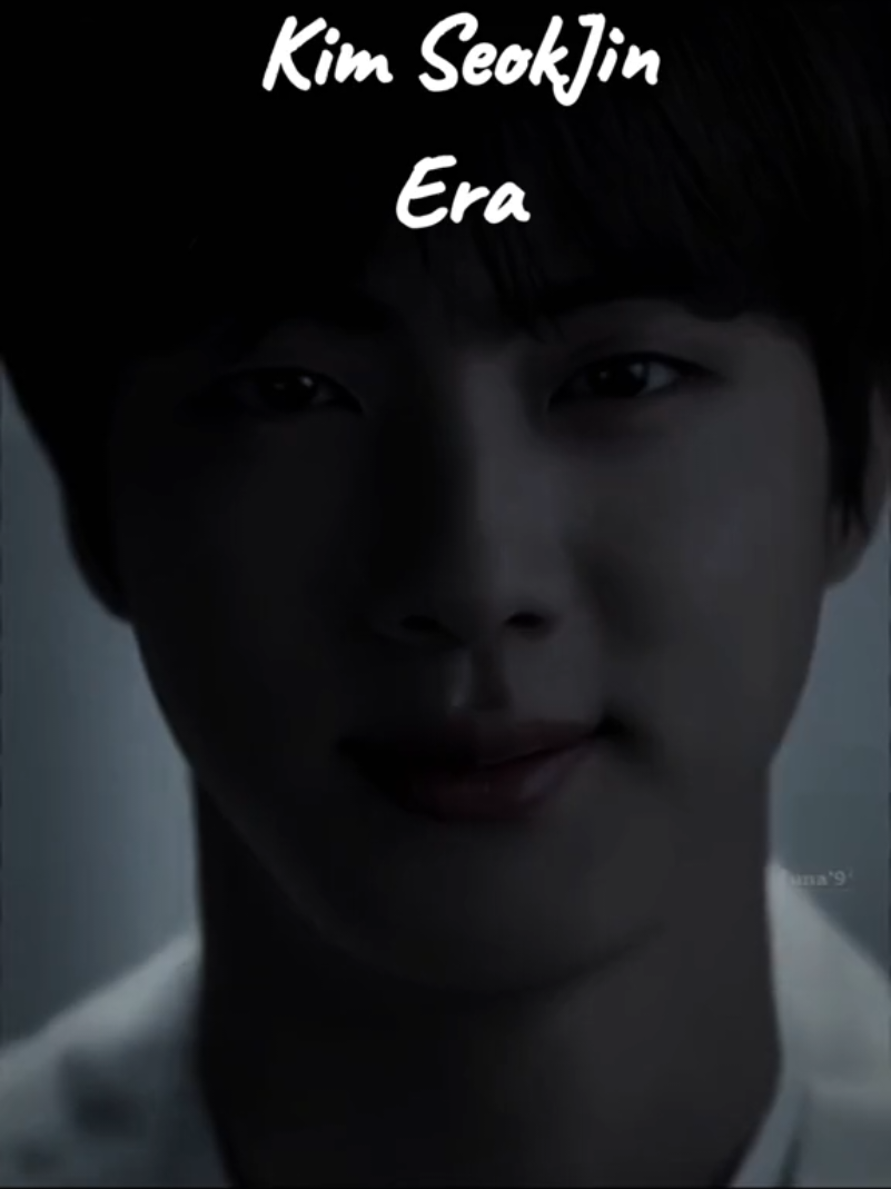 @and l❤️ve u Jin