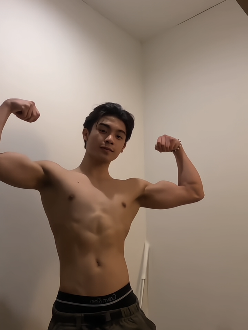@SHIRTLESS