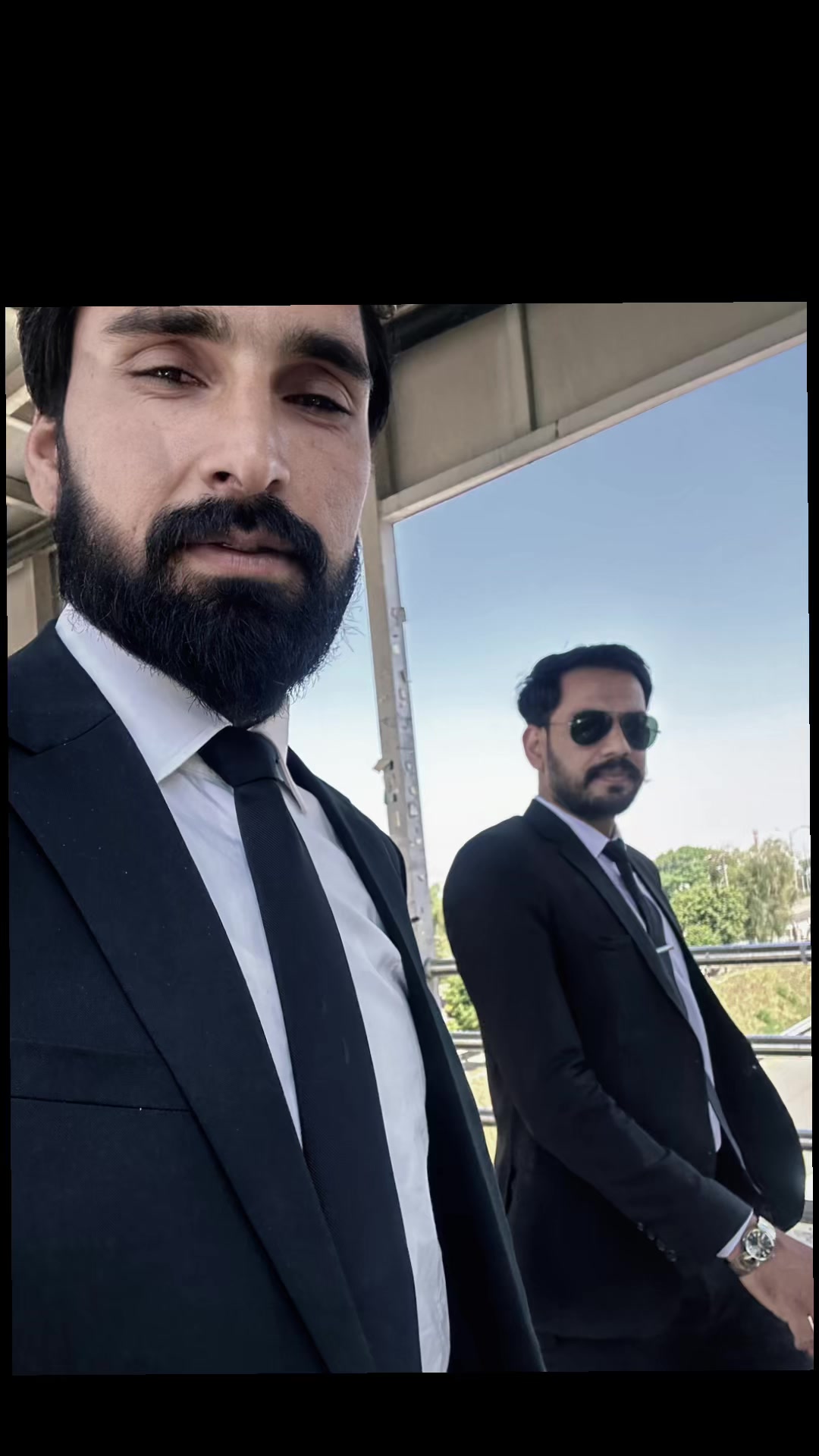 @Naqeeb Sajid Awan AHC