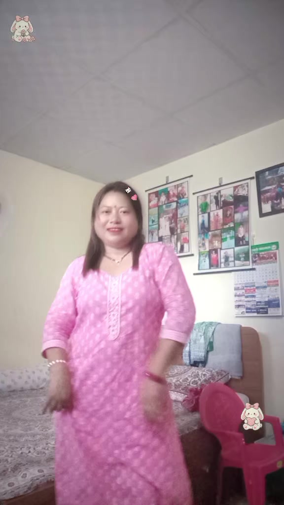 @Kalpana Rana