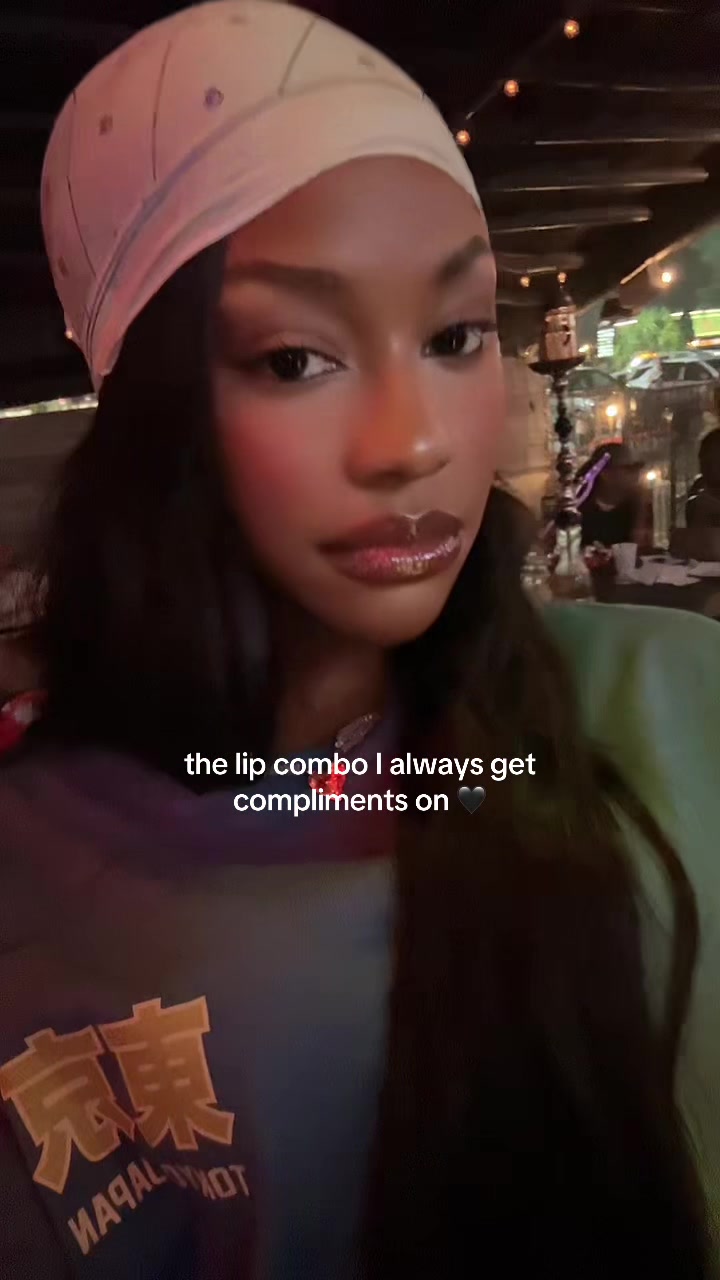 @brown gyal โก
