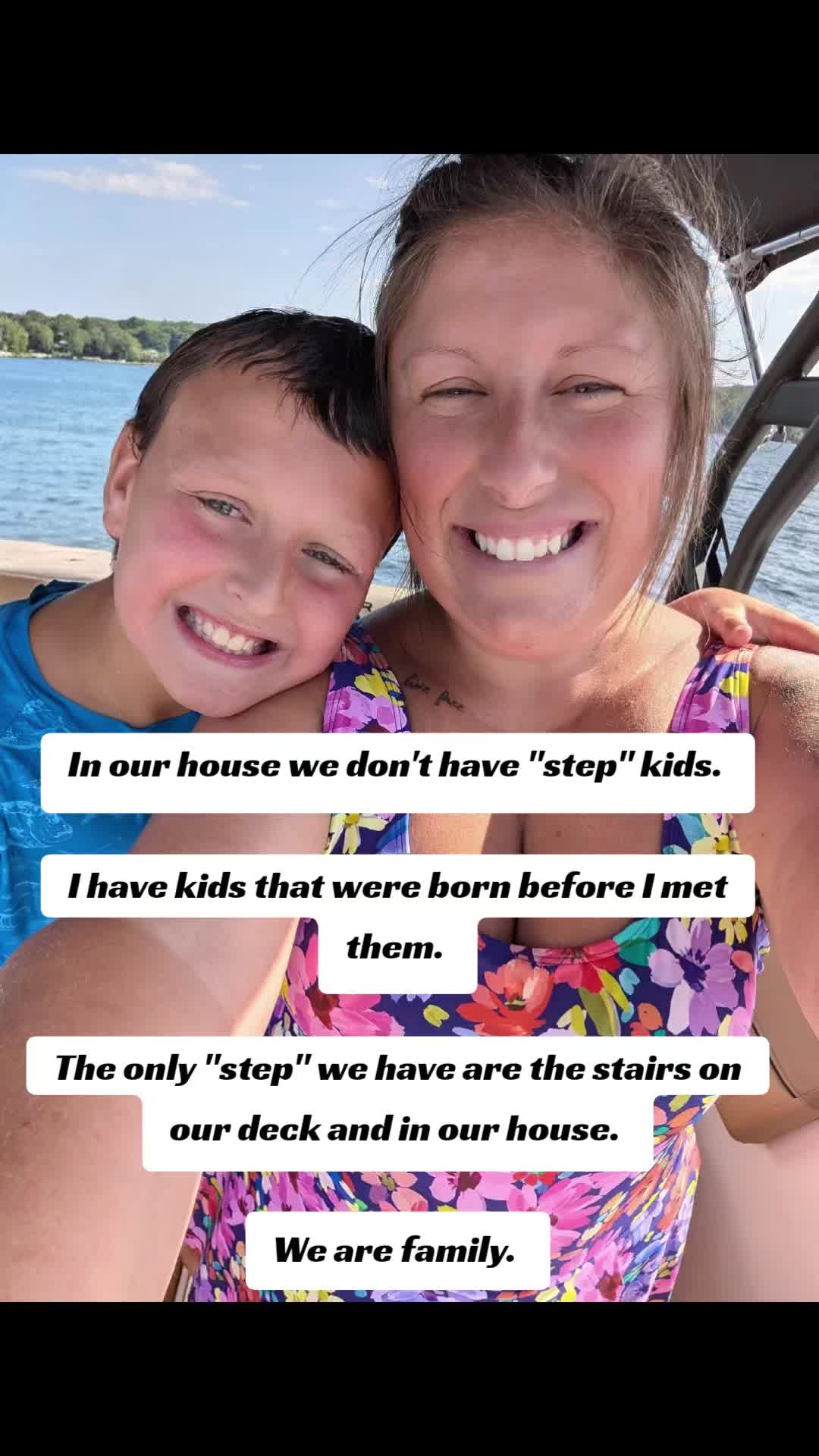 @Kaley | Wife | Bonus MOM