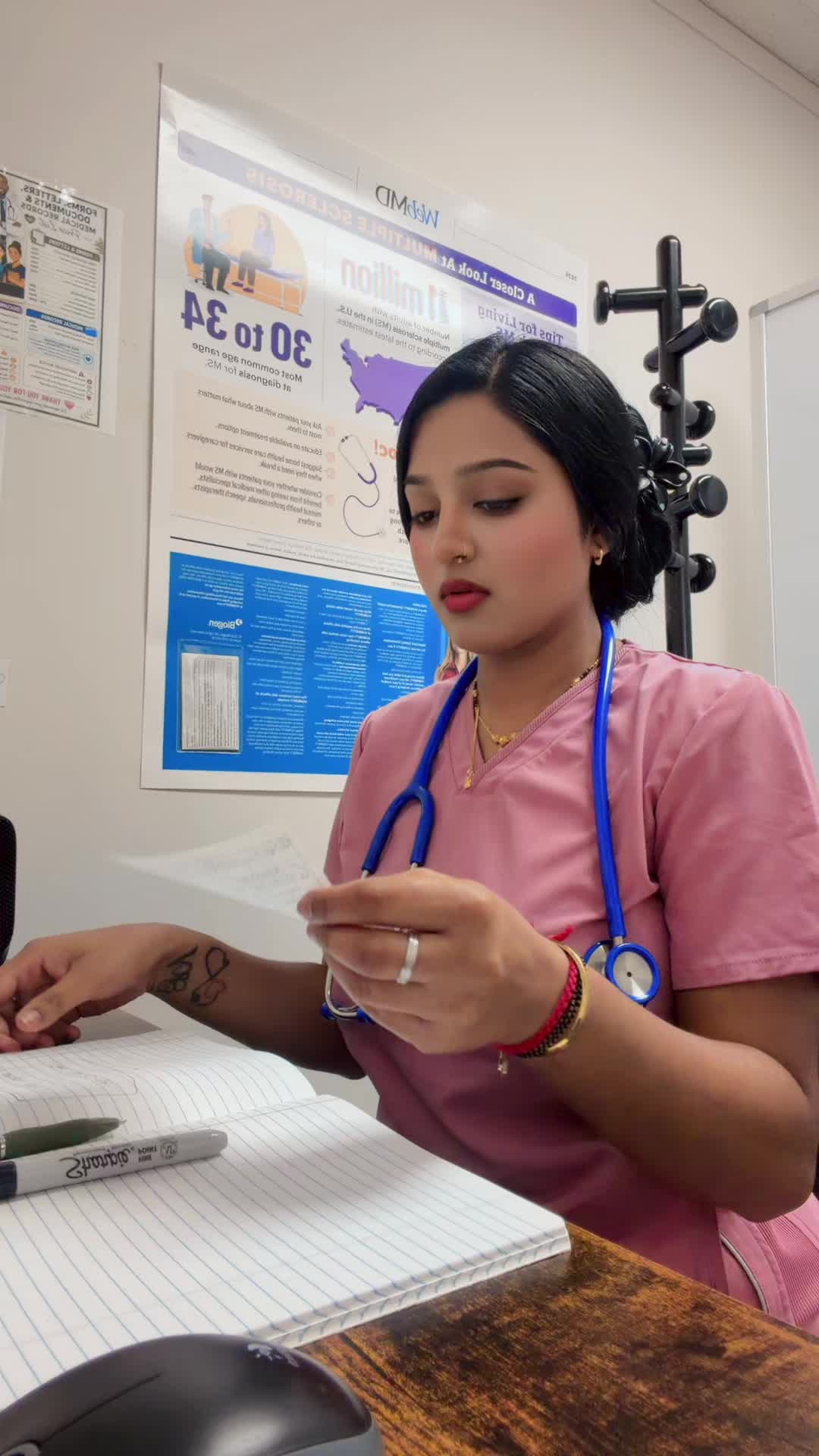 @SHIVANI-18/26 🩺💉🩸
