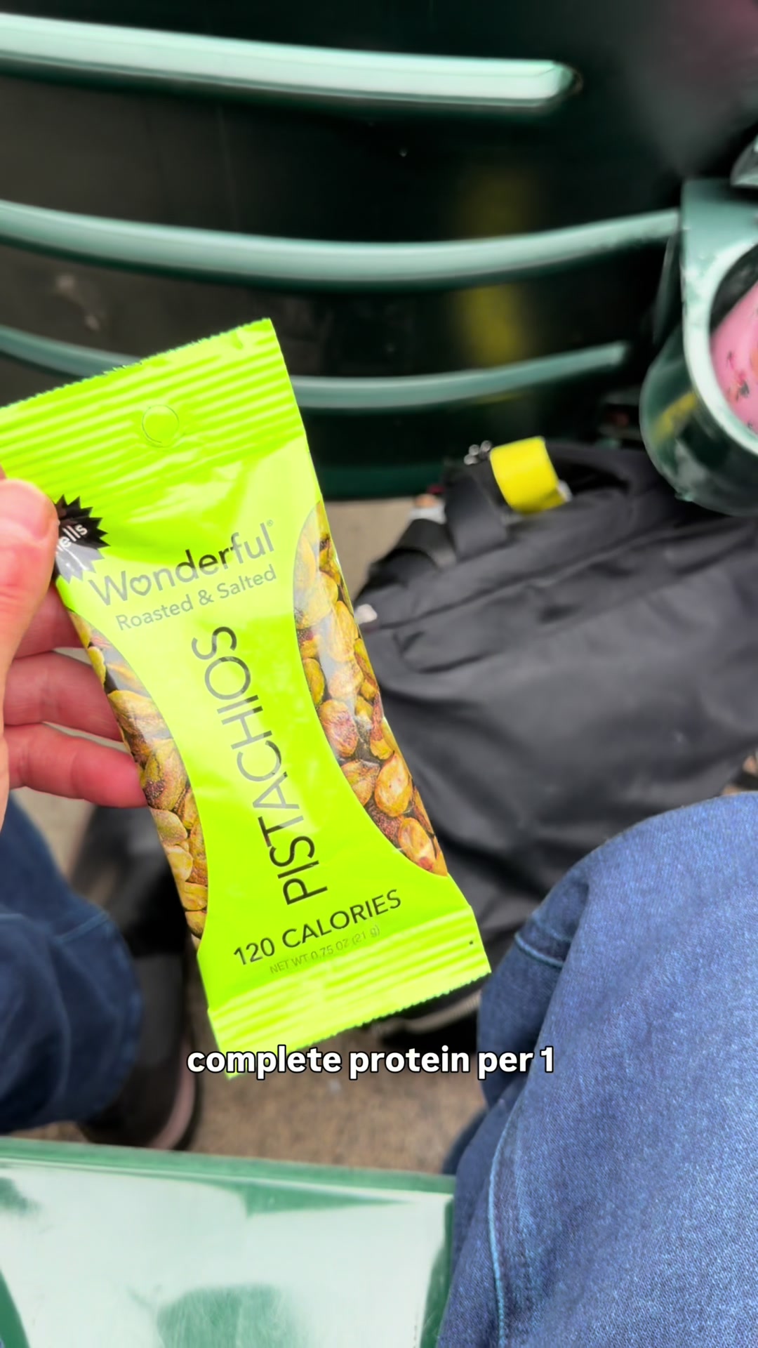 @Wonderful Pistachios