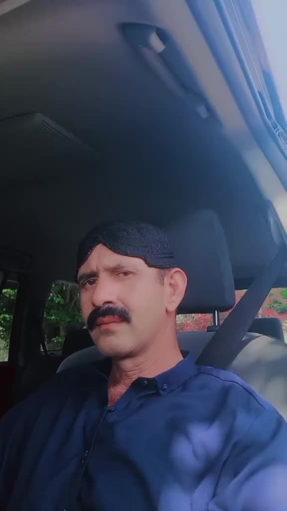 @zar khan yousafzai