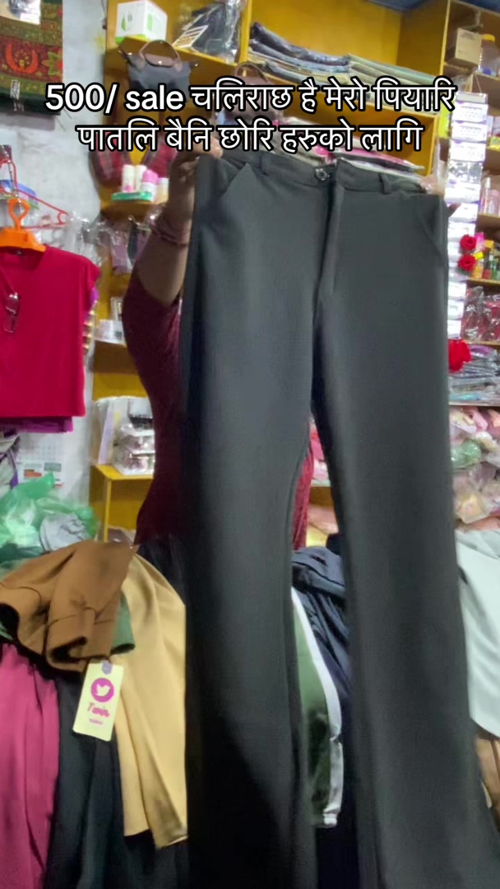 @lasika collection surkhet