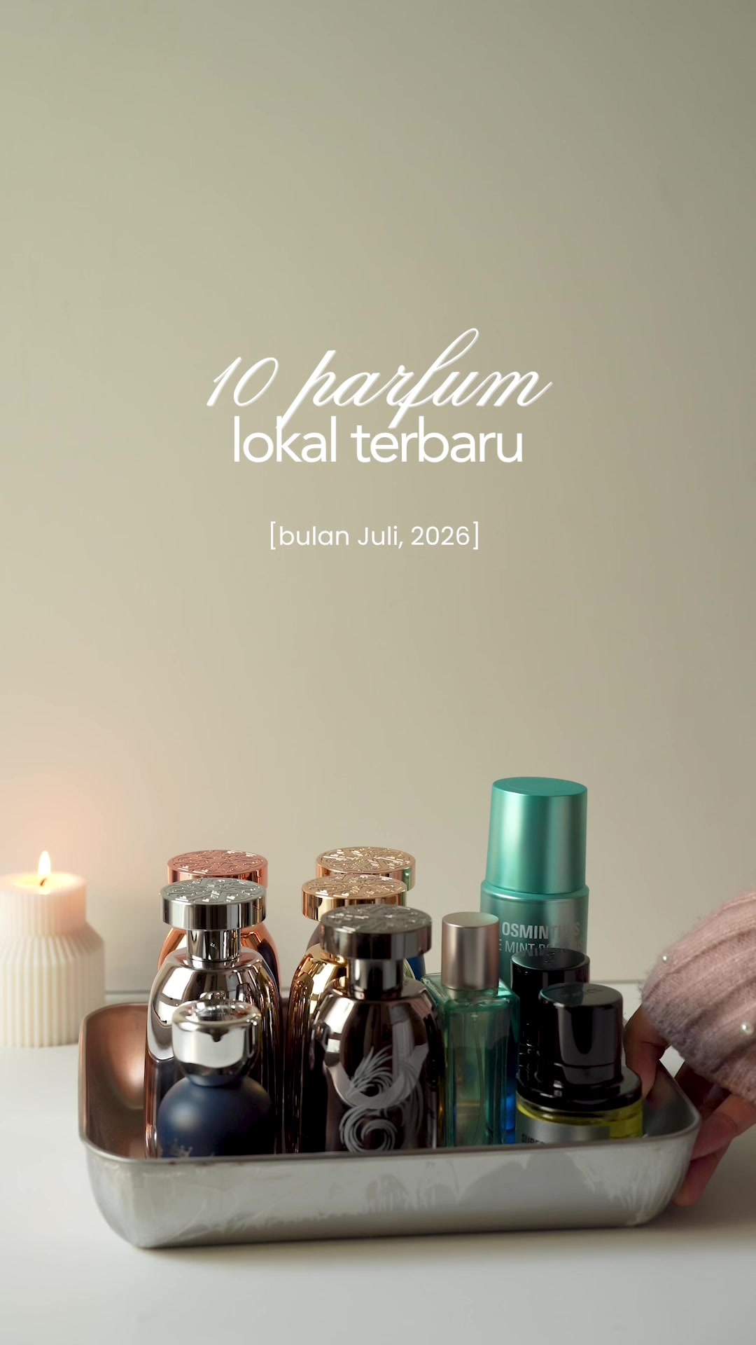 @eau de sarah