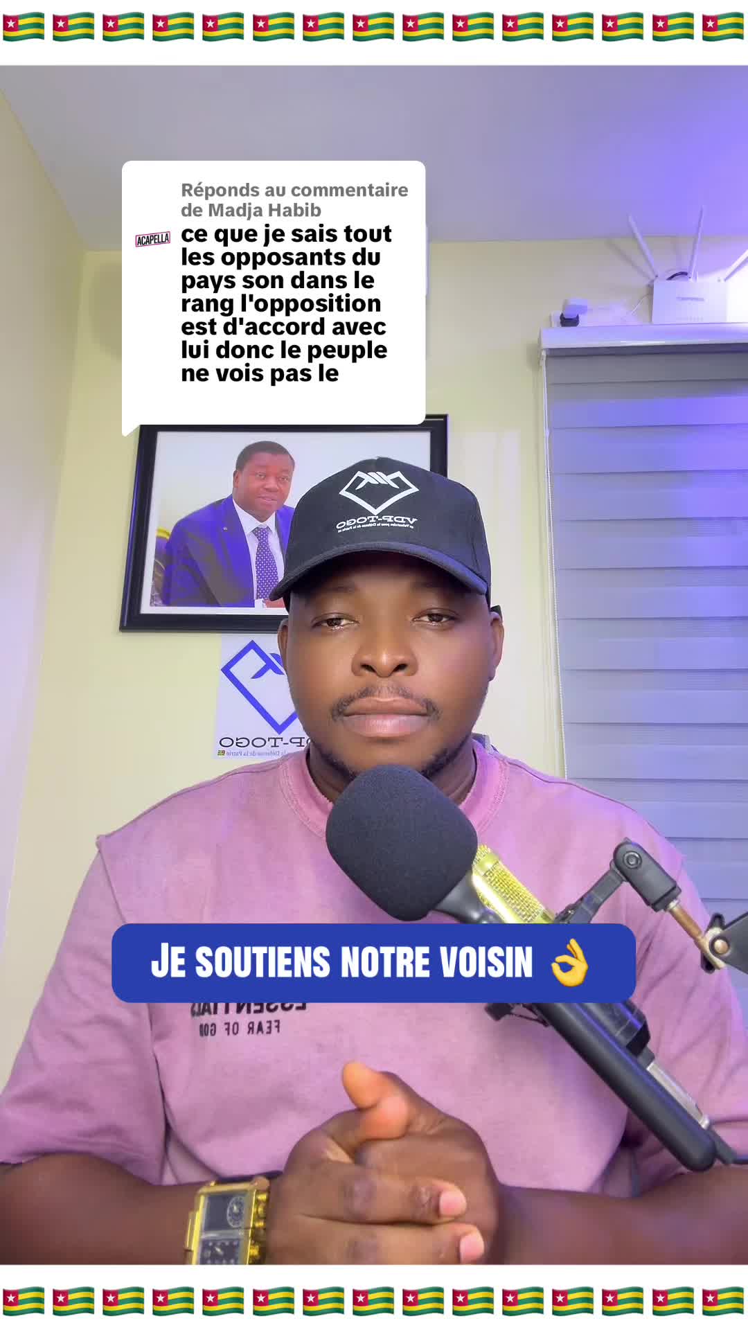 @VDP TOGO