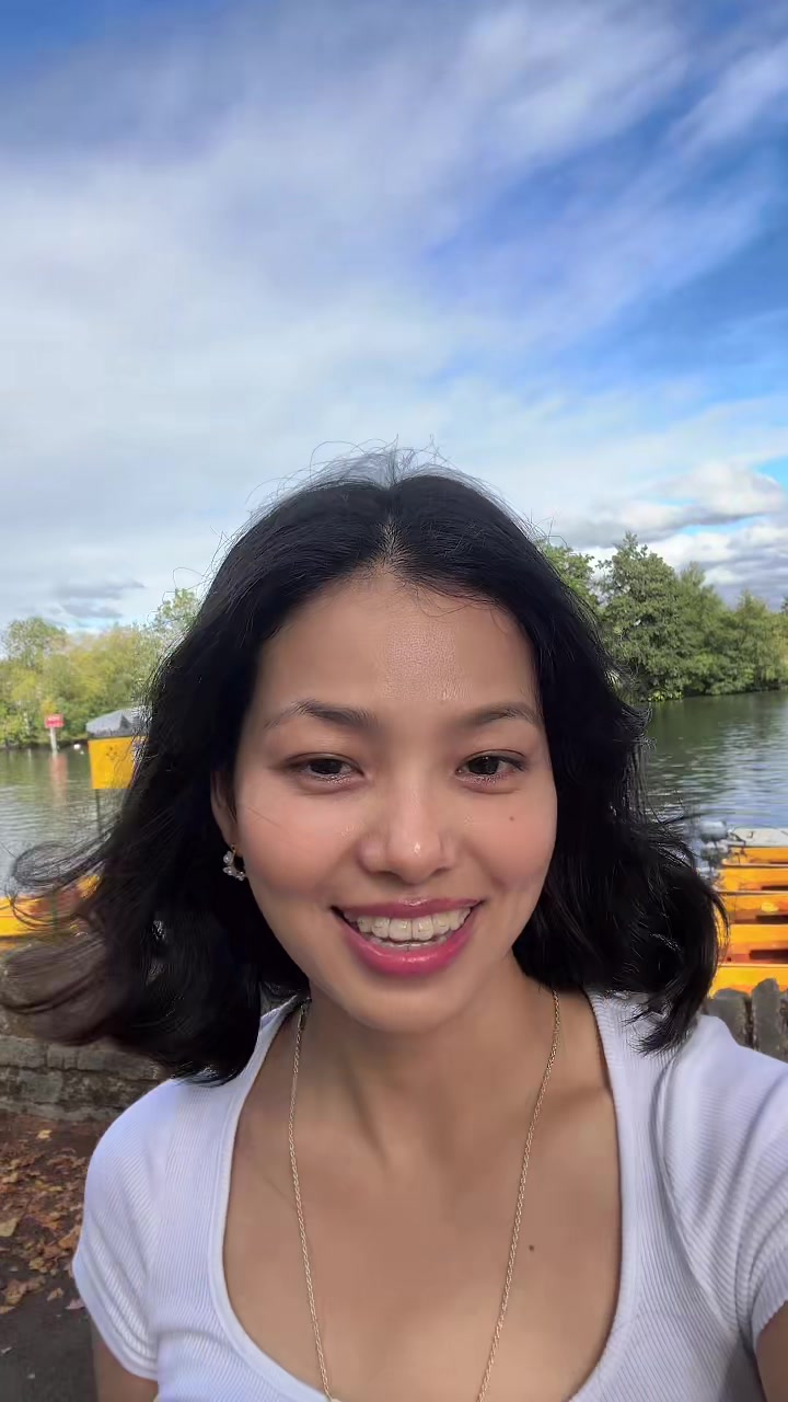@Poonam Gurung