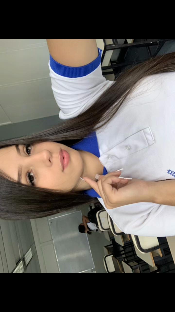 @Alexandra Vasquez