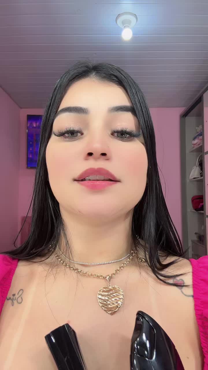 @Vivianyalencar