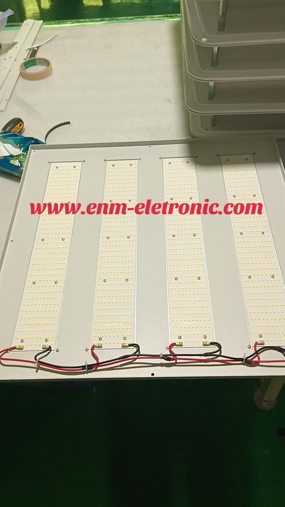 @Shenzhen Enm Eletronic