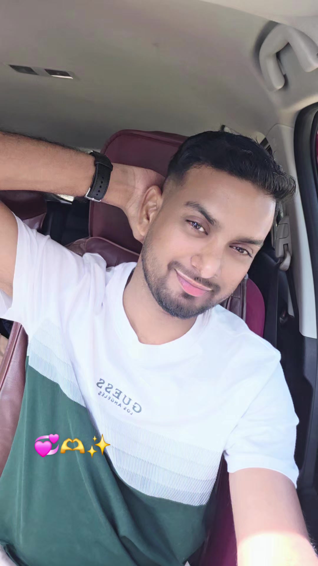 @Avishek Sharma ❤️