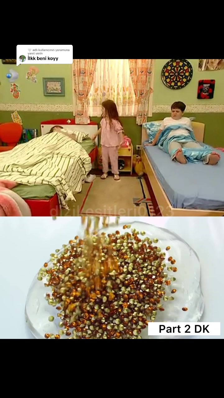 @Dizi Kesitleri