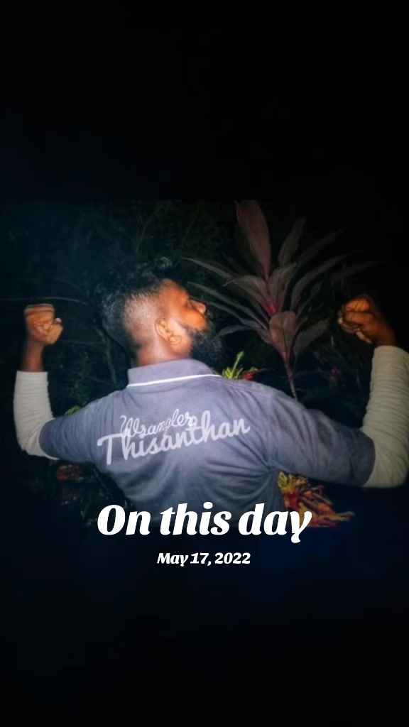 @🔥THISANTHAN THISA🔥