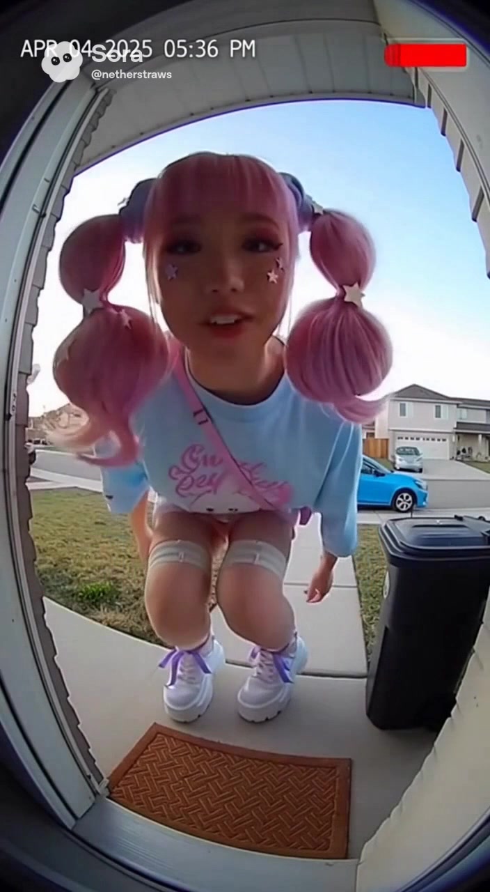 @Kaori Kawaii 🌈