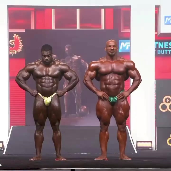@Olympia Insider