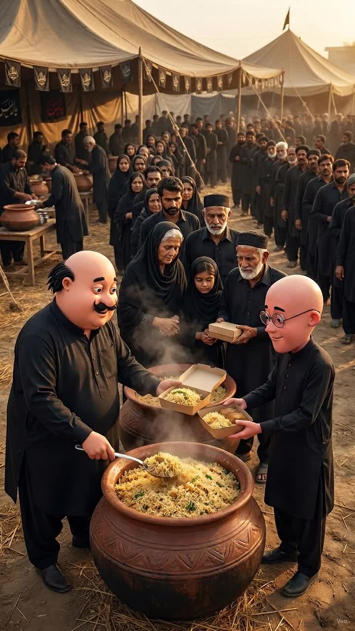 @Motu Patlu