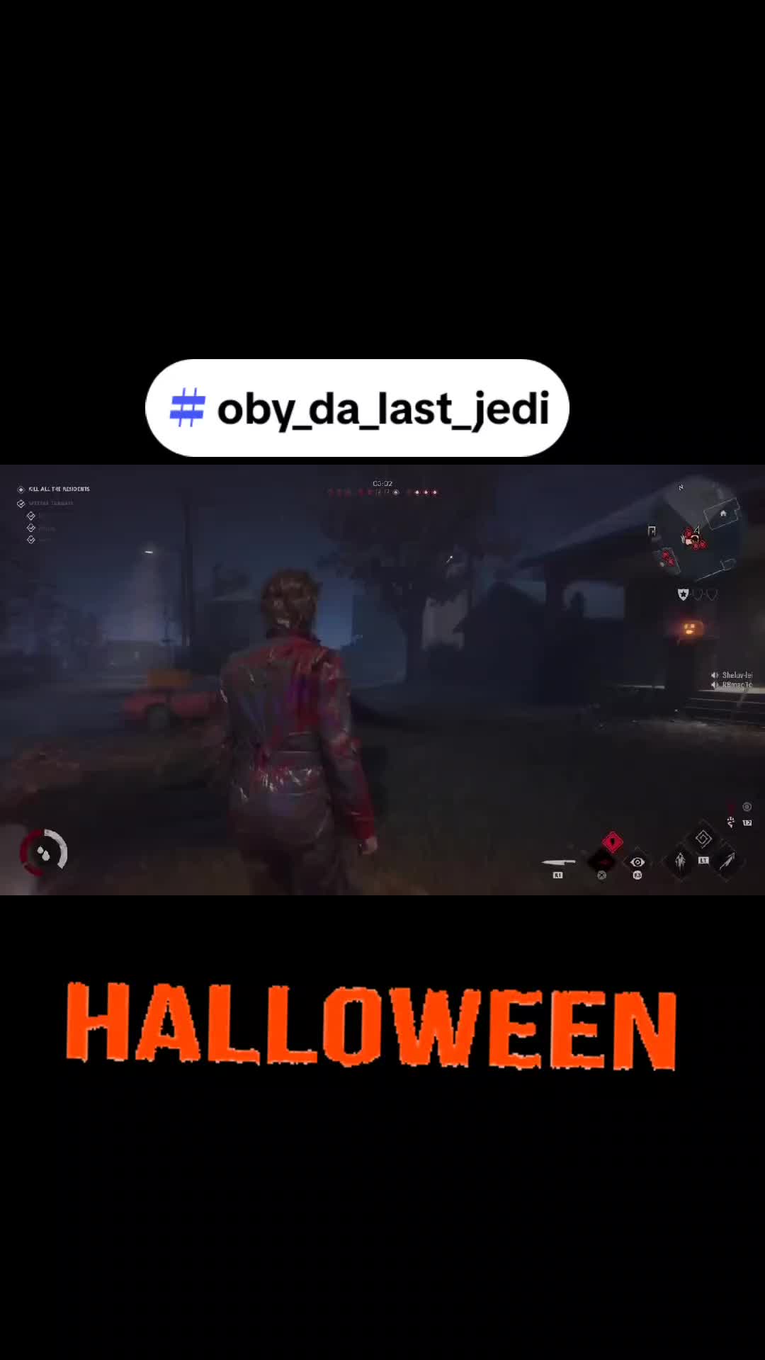 @Twitch: Oby_Da_Last_Jedi