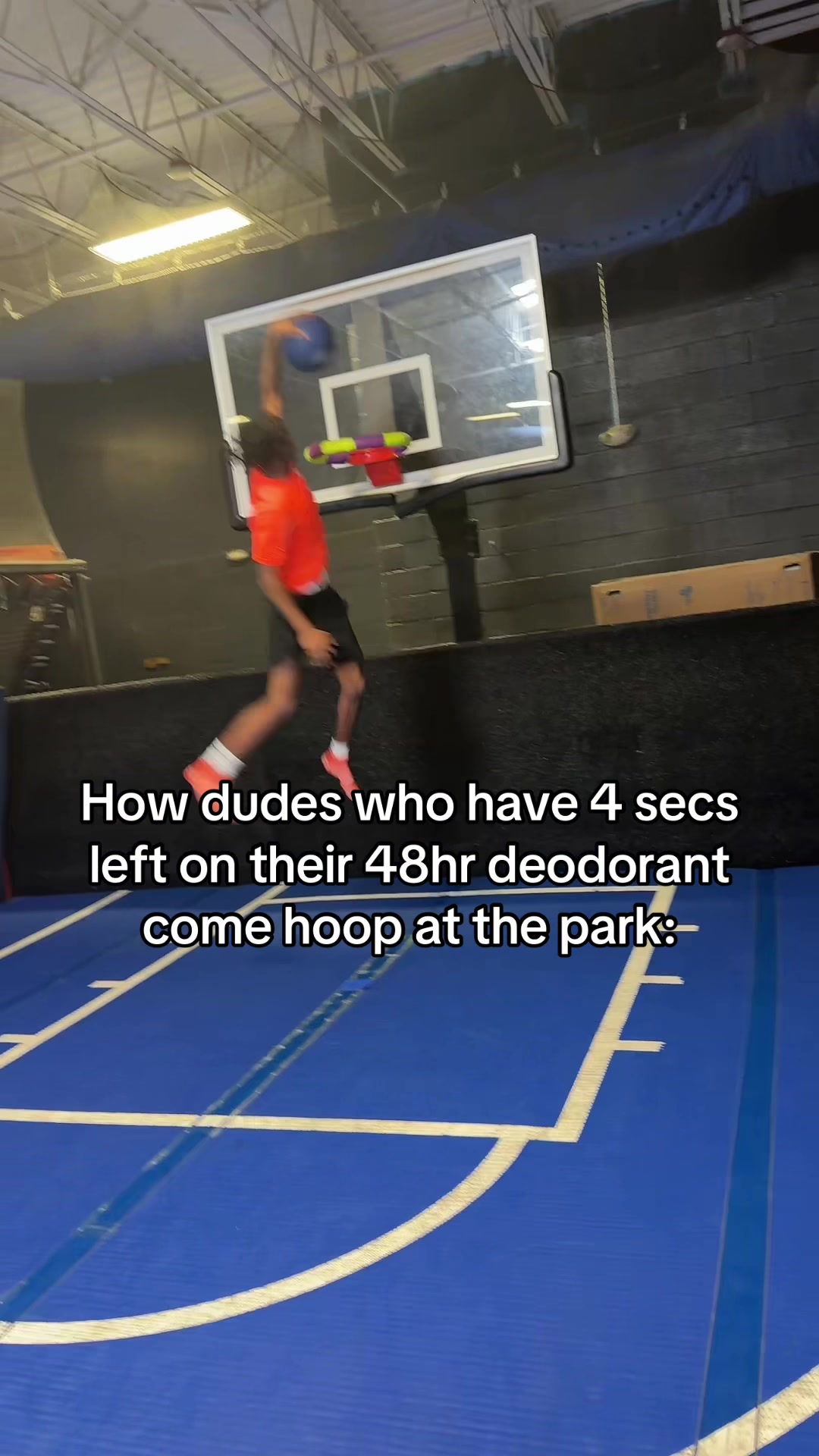 @Sky Zone Timonium