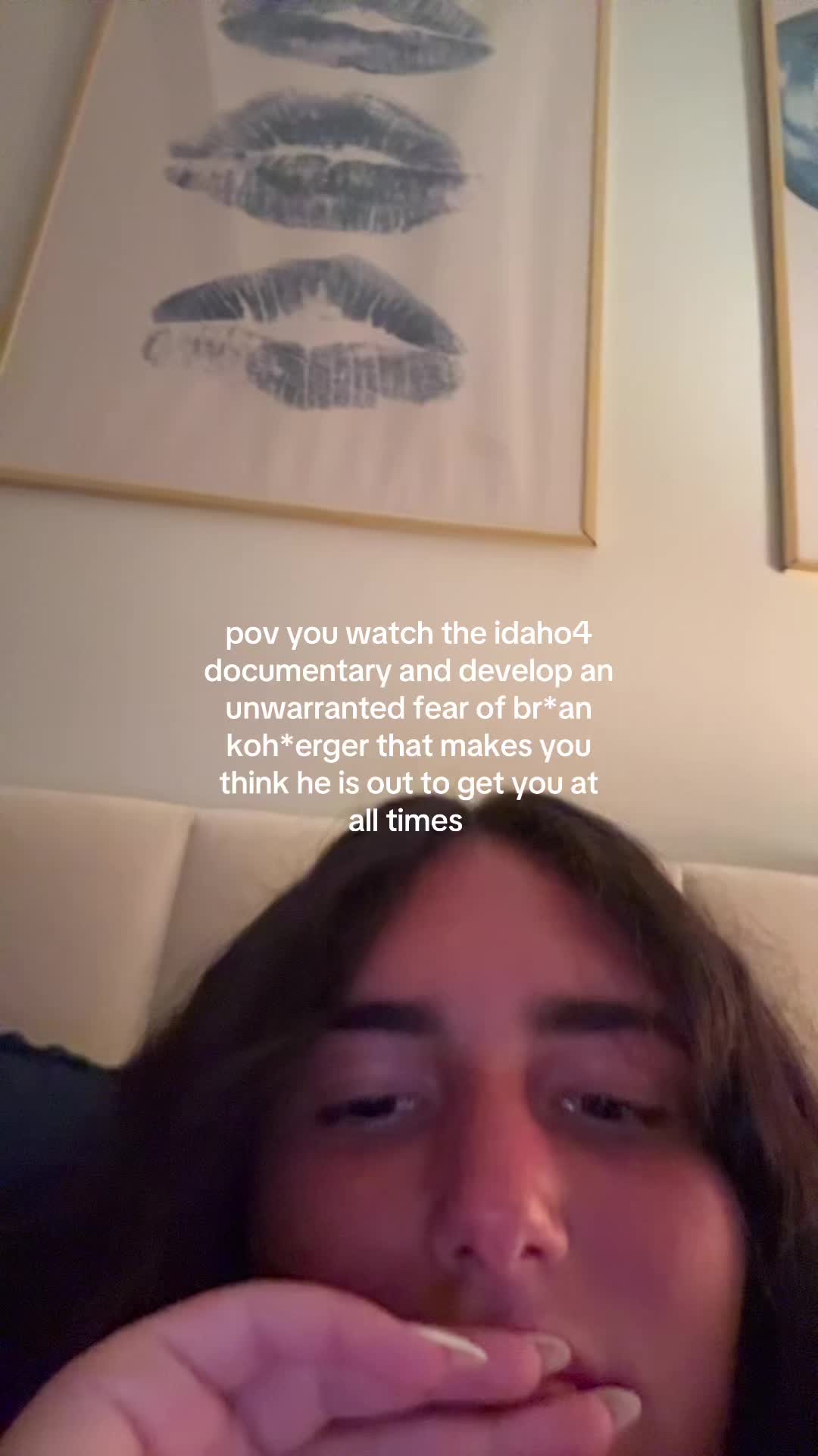 @secret