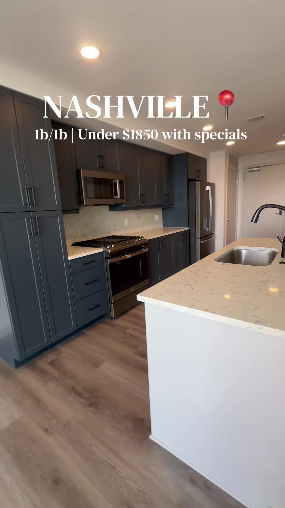 @Lauren I Nashville APT Locator