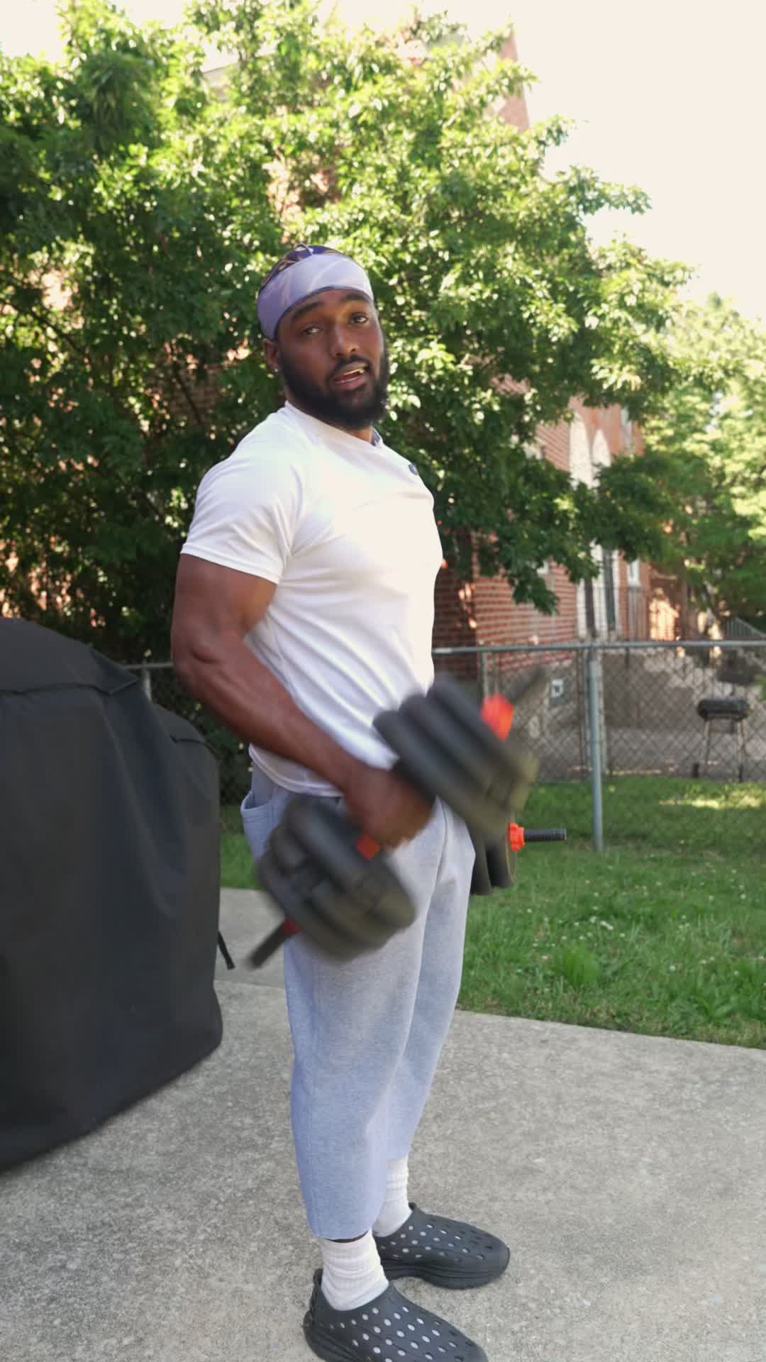 @PERSONAL TRAINER