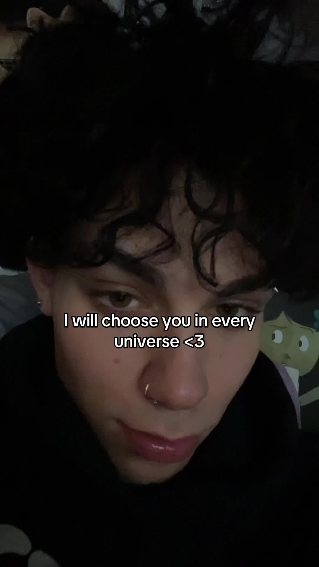 @your safe place <3
