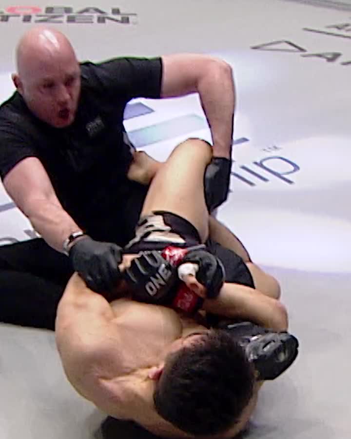 @ONE Championship