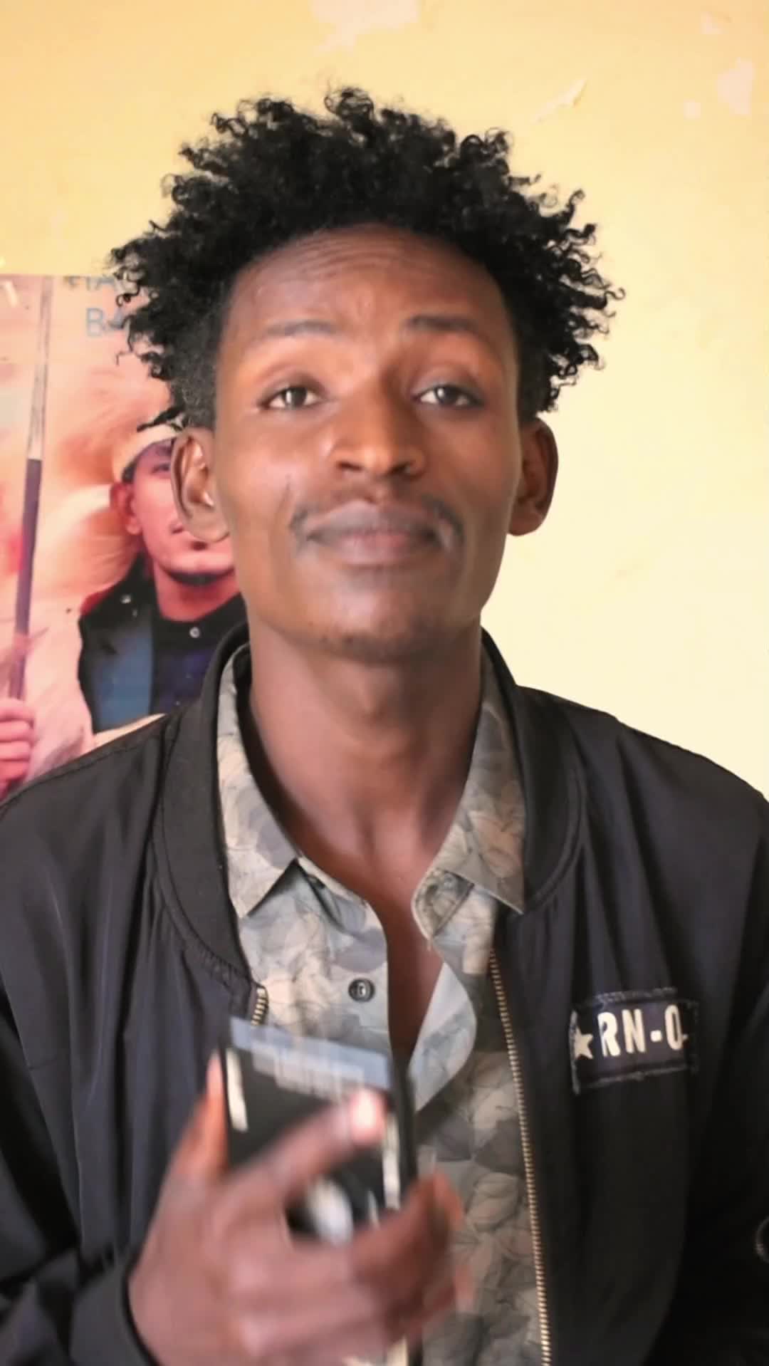 @ABDI SHANAN GIBE MN