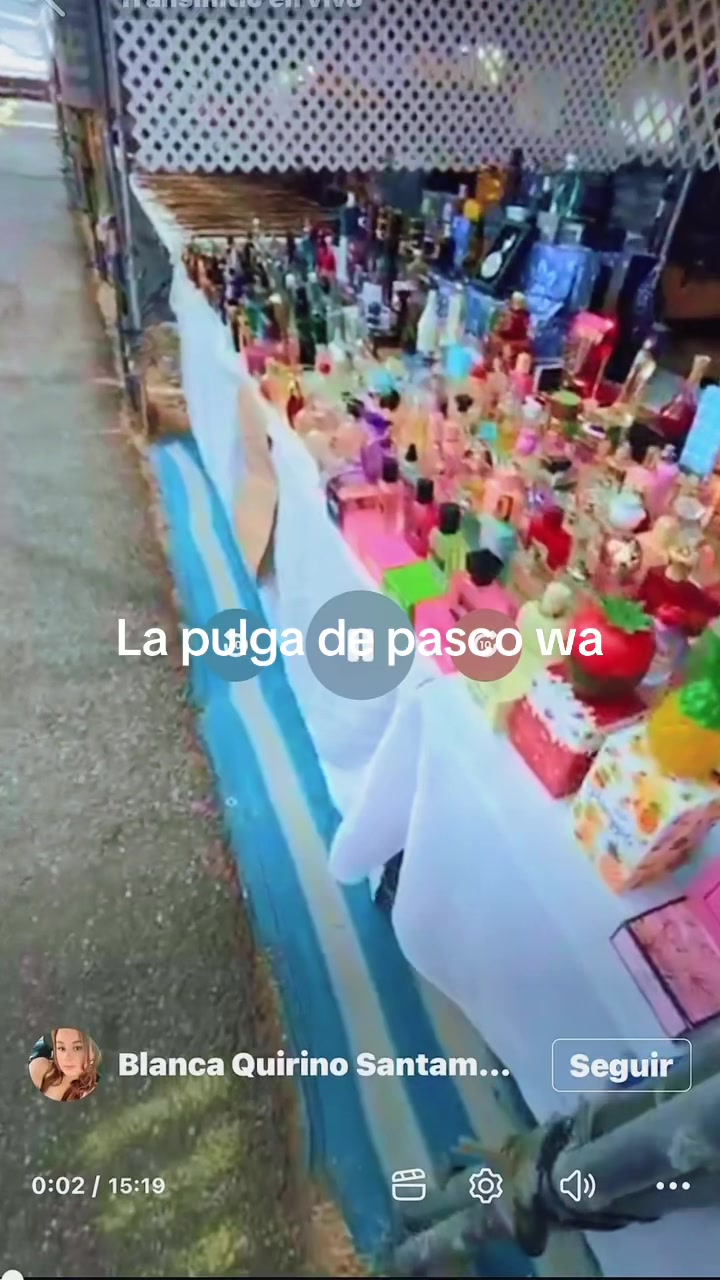 @blanca quirino