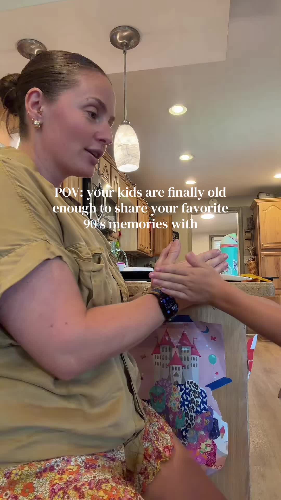 @Hannah𖤓motherhood unfiltered