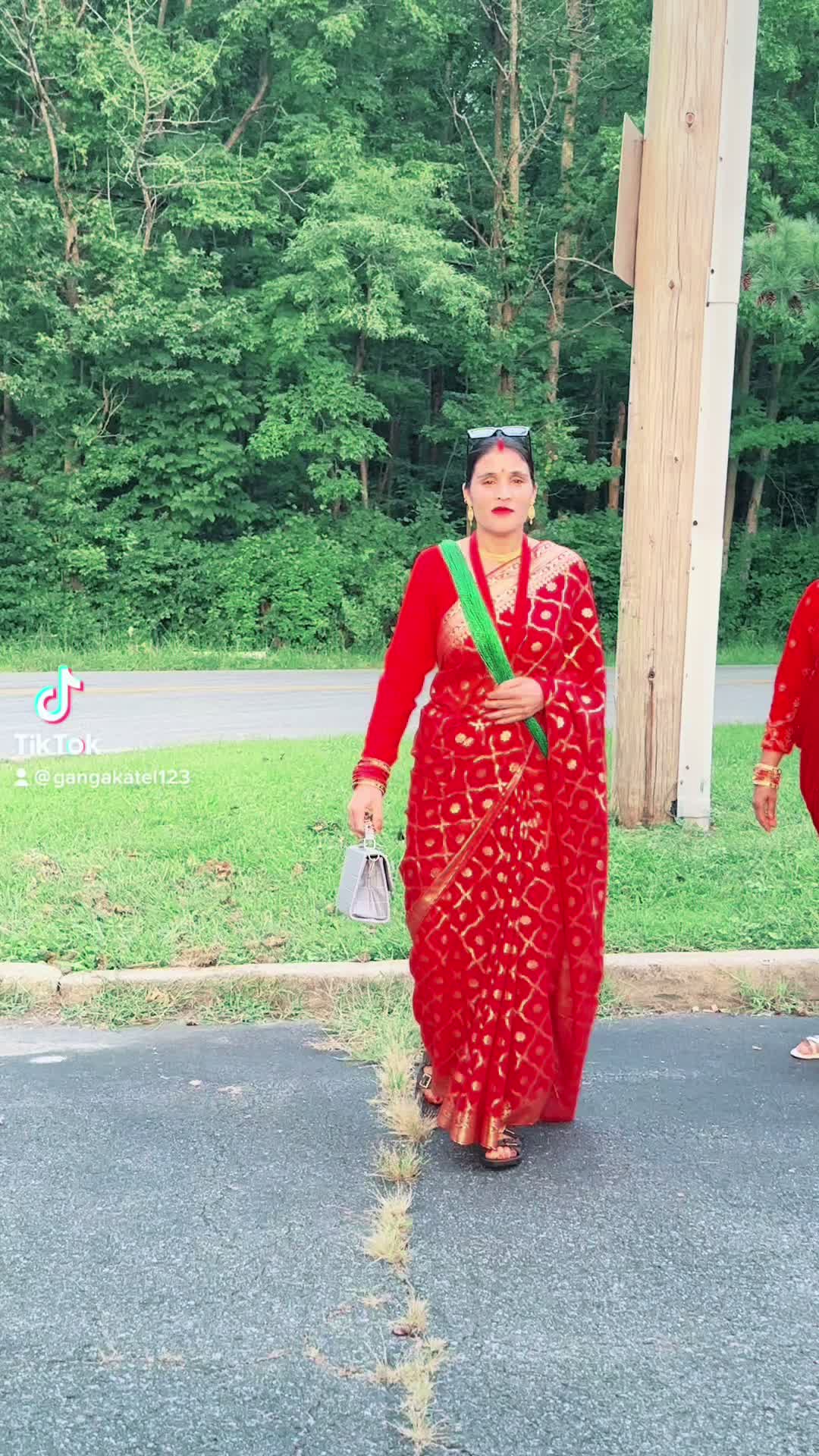 @Ganga Katel