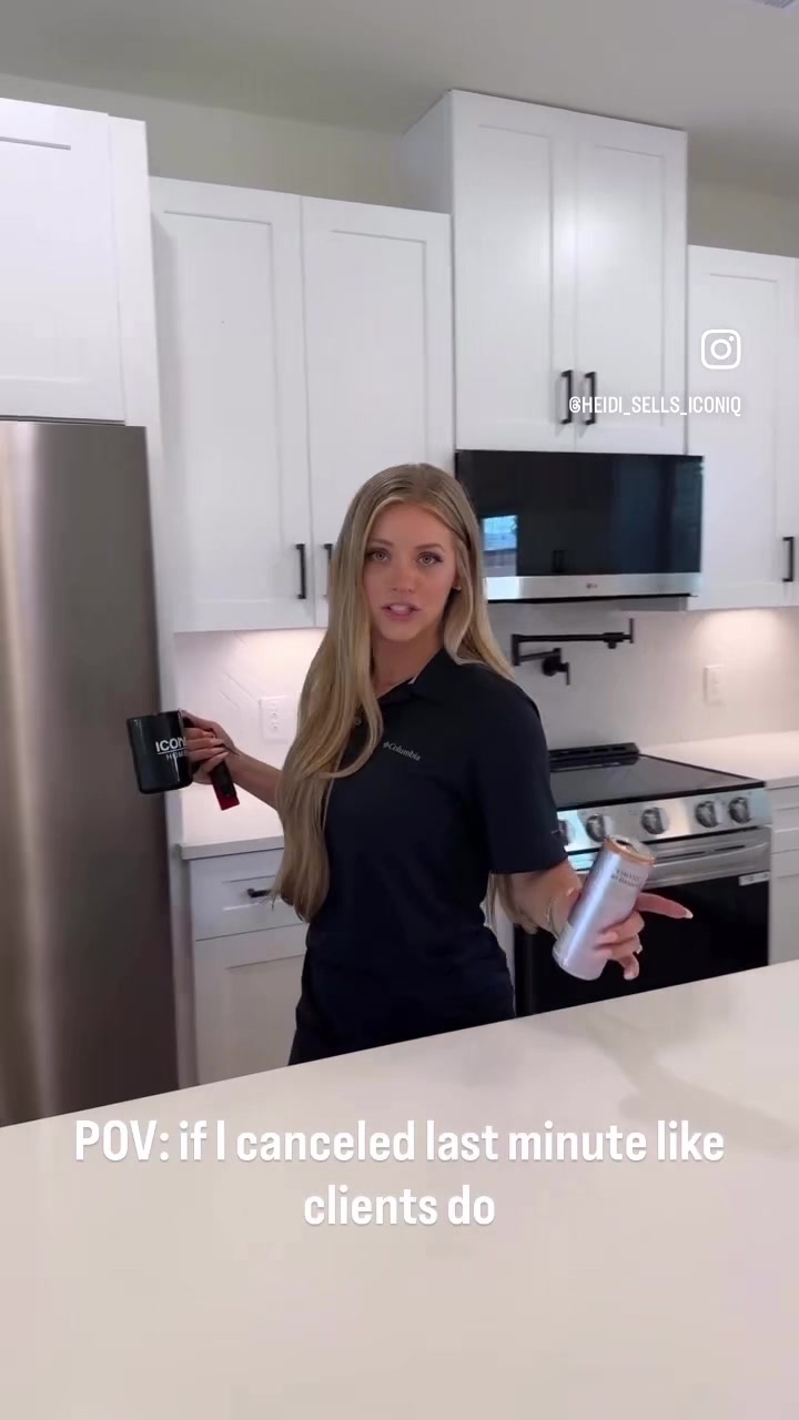 @Heidi_Sells_ICONIQ