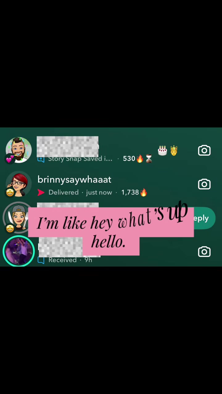@Allllyyyy ๐๐ป