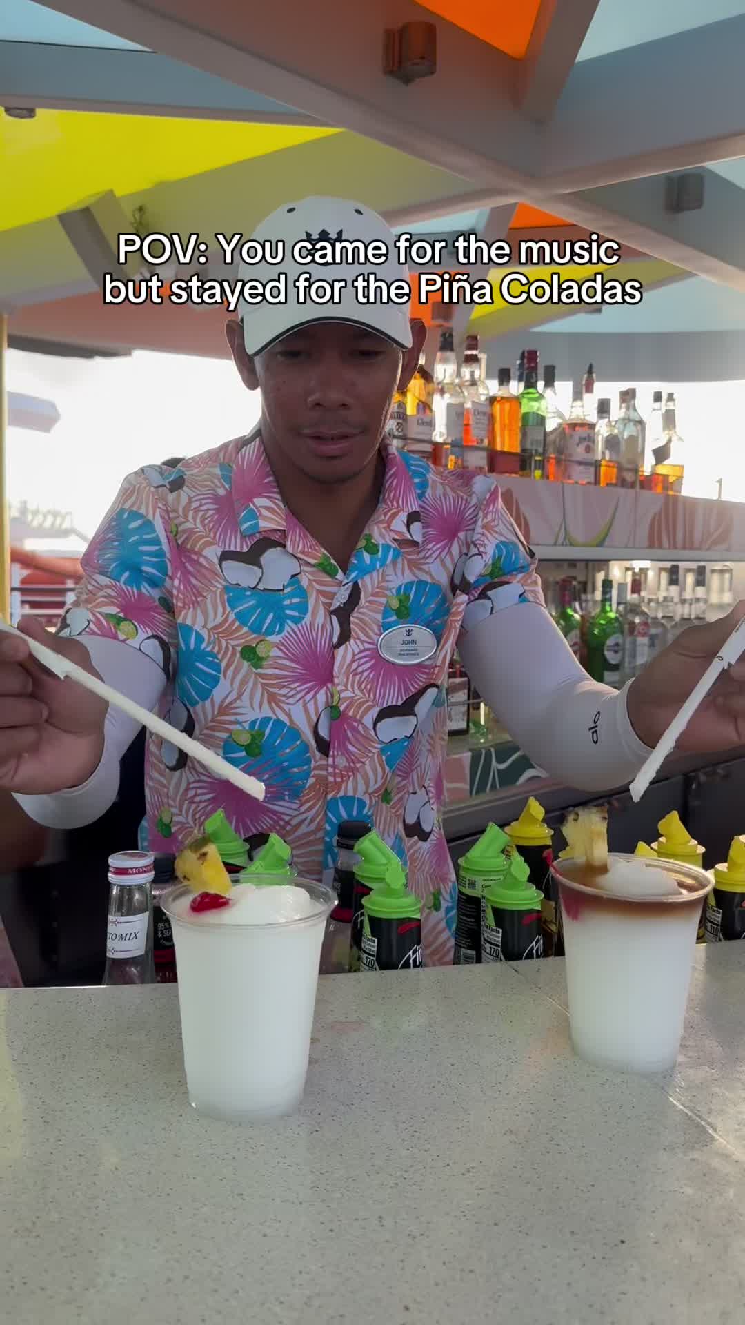 @Groove Cruise