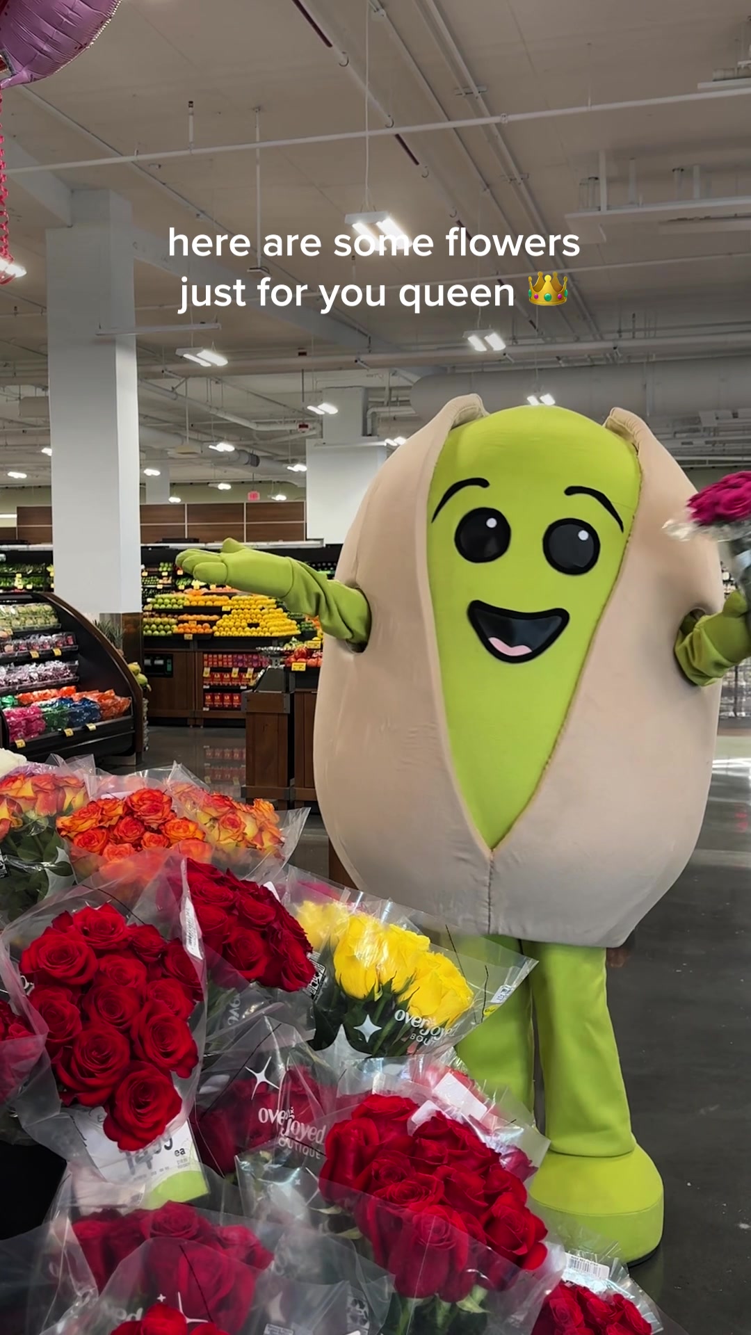 @Wonderful Pistachios