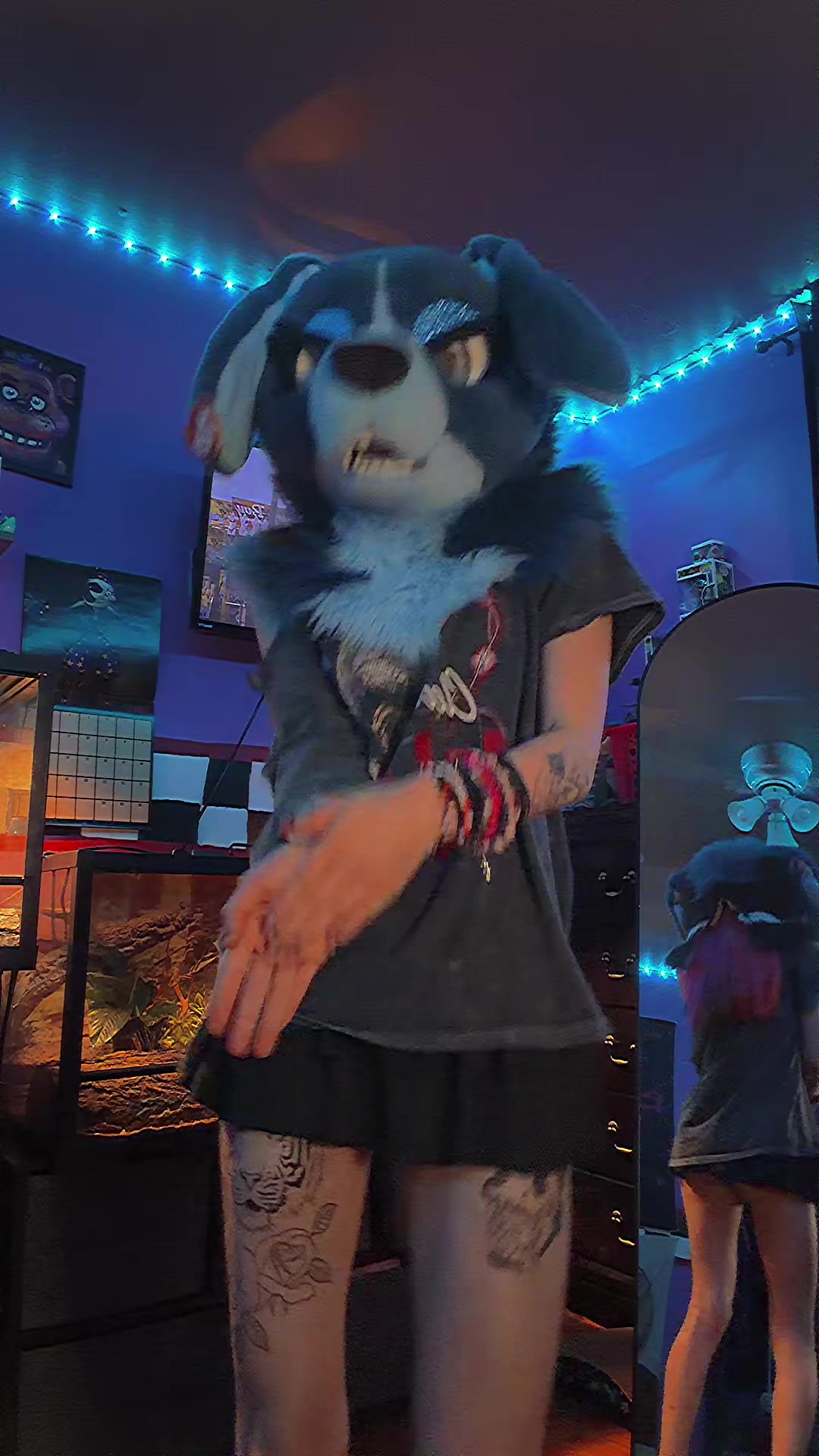 @Puppy<3๐FD