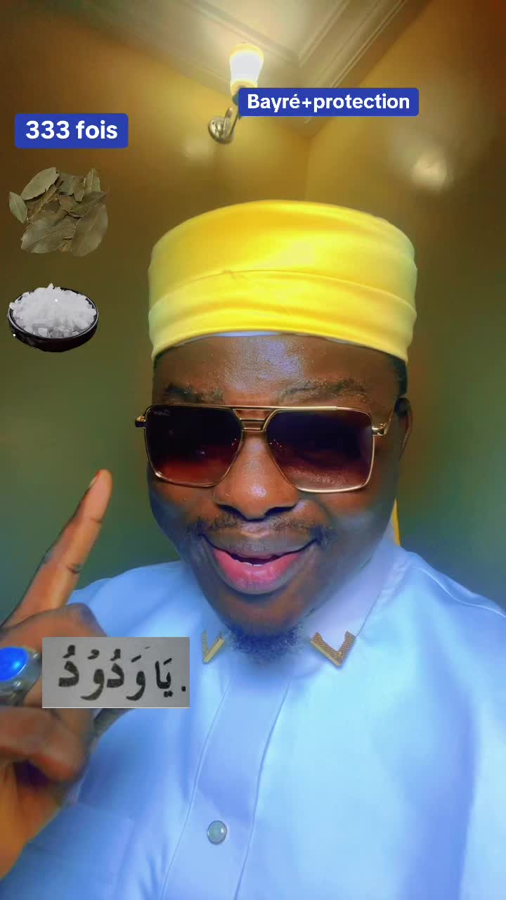 @S.Thierno PDG 📺