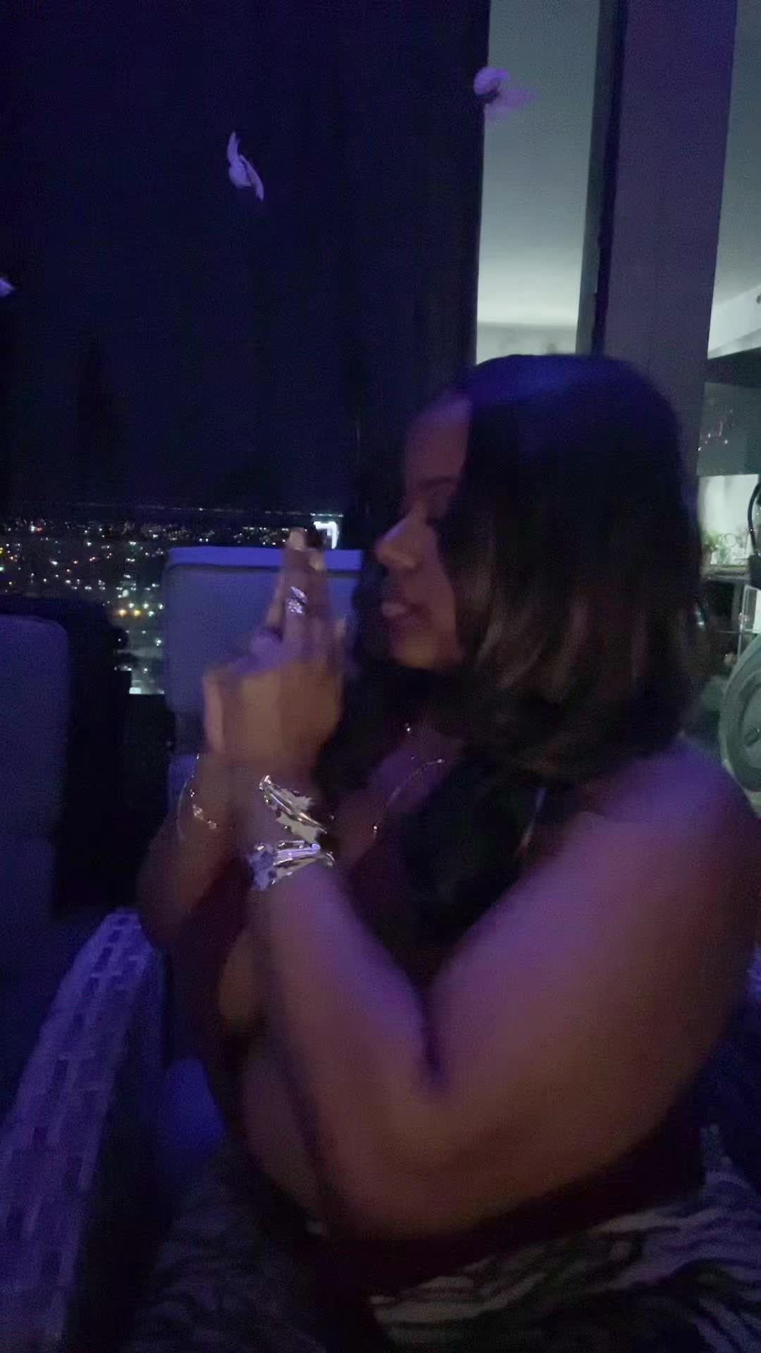 @Cori