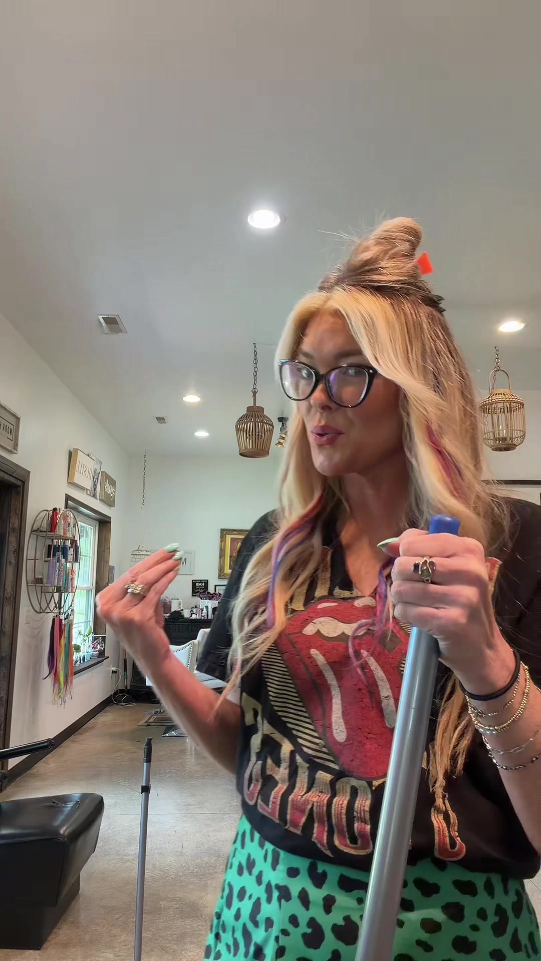 @Blondie 🖤 Hairstylist 💇🏼&zwj;♀️