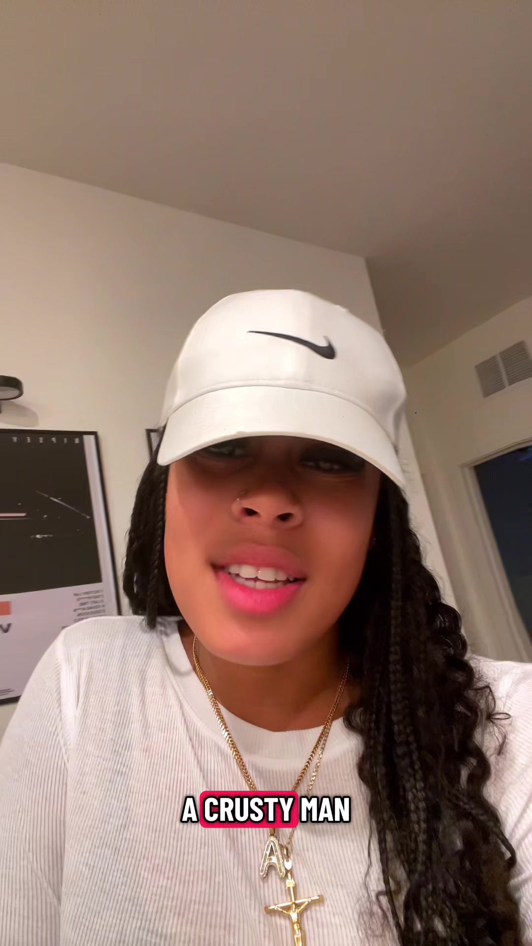 @Amber Joi