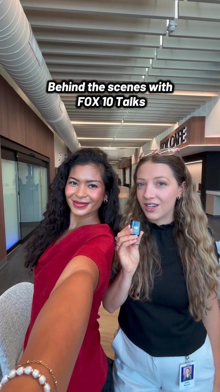 @FOX 10 Phoenix