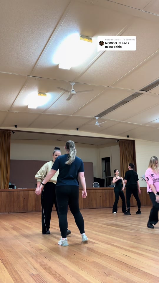 @Careen Dance Studio
